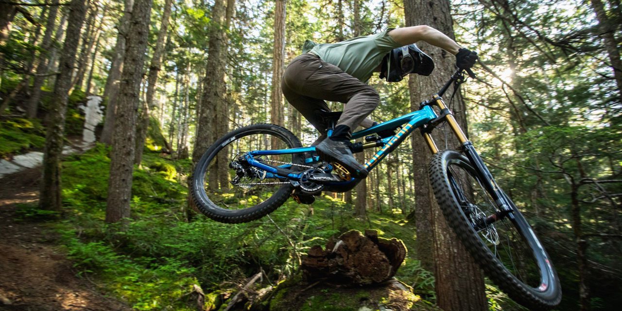 Polygon Bikes Launches its Canada retail network