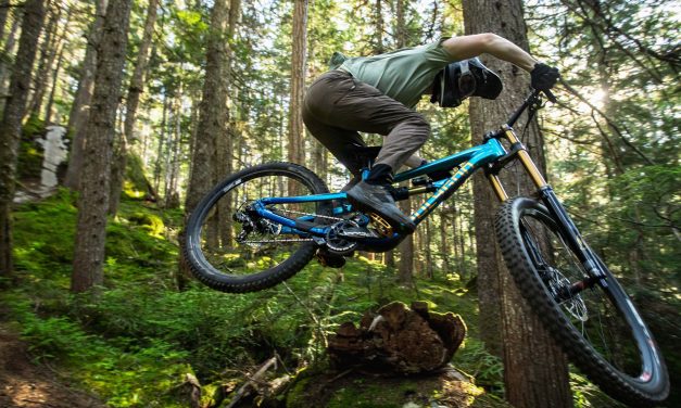 Polygon Bikes Launches its Canada retail network