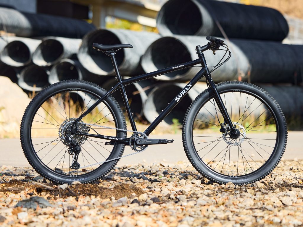 24. SUR BridgeClub BikeBiz March Sector Guides: Gravel/Adventure Bikes, Clothing and Accessories