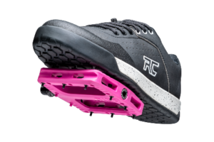 2446 HellionElite Womens BlackWhite Pink Pedal 3500x2335px 1 Ride Concepts introduces Hellion Elite shoe