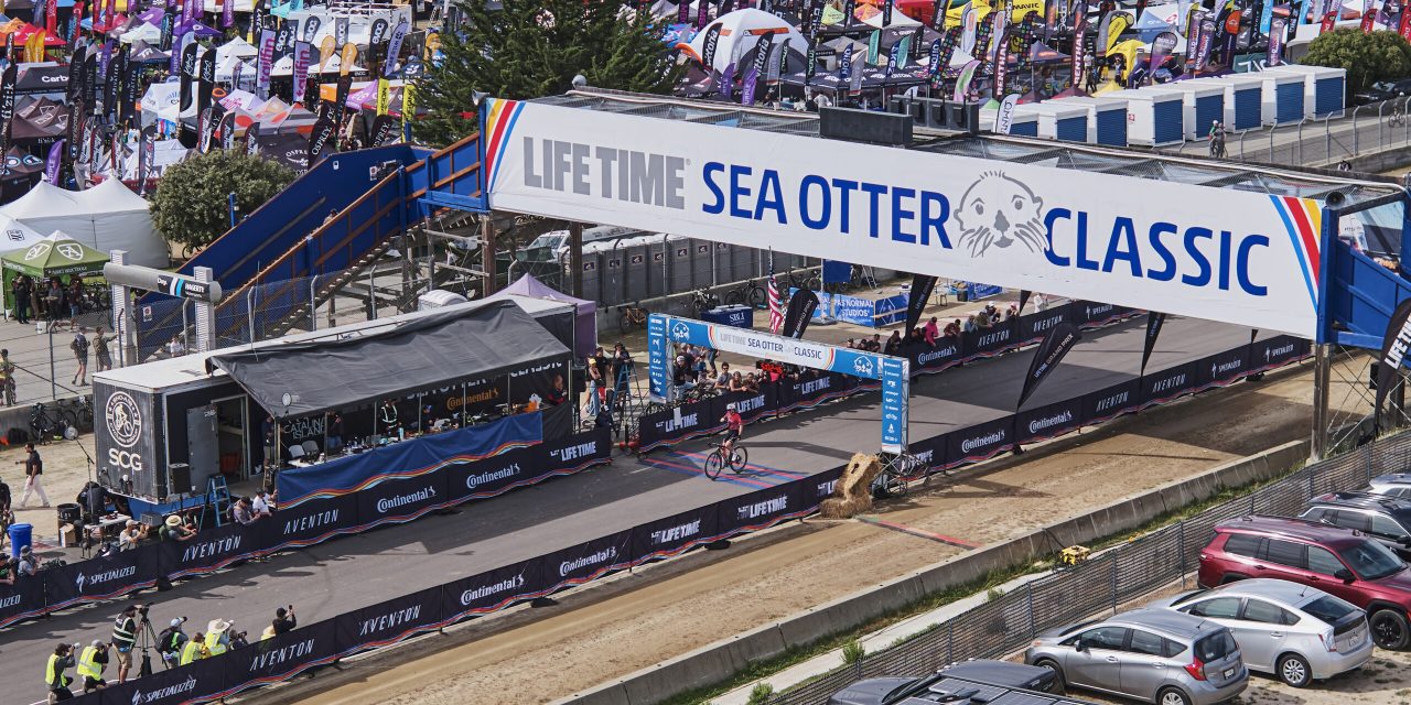 Life Time Sea Otter Classic returns to Monterey in two weeks with the largest number of industry leaders set to attend