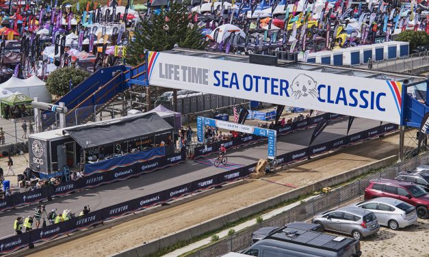 Life Time Sea Otter Classic returns to Monterey in two weeks with the largest number of industry leaders set to attend