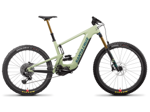 25 Heckler MX CC X01 AXS RSV GlossAvo 1 BikeBiz’s guide to the latest e-bikes, e-scooters and accessories - part two