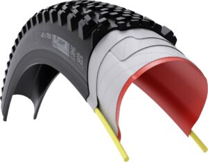 25 Hotlines BikeBiz’s guide to the latest wheels, tyres and inner tubes