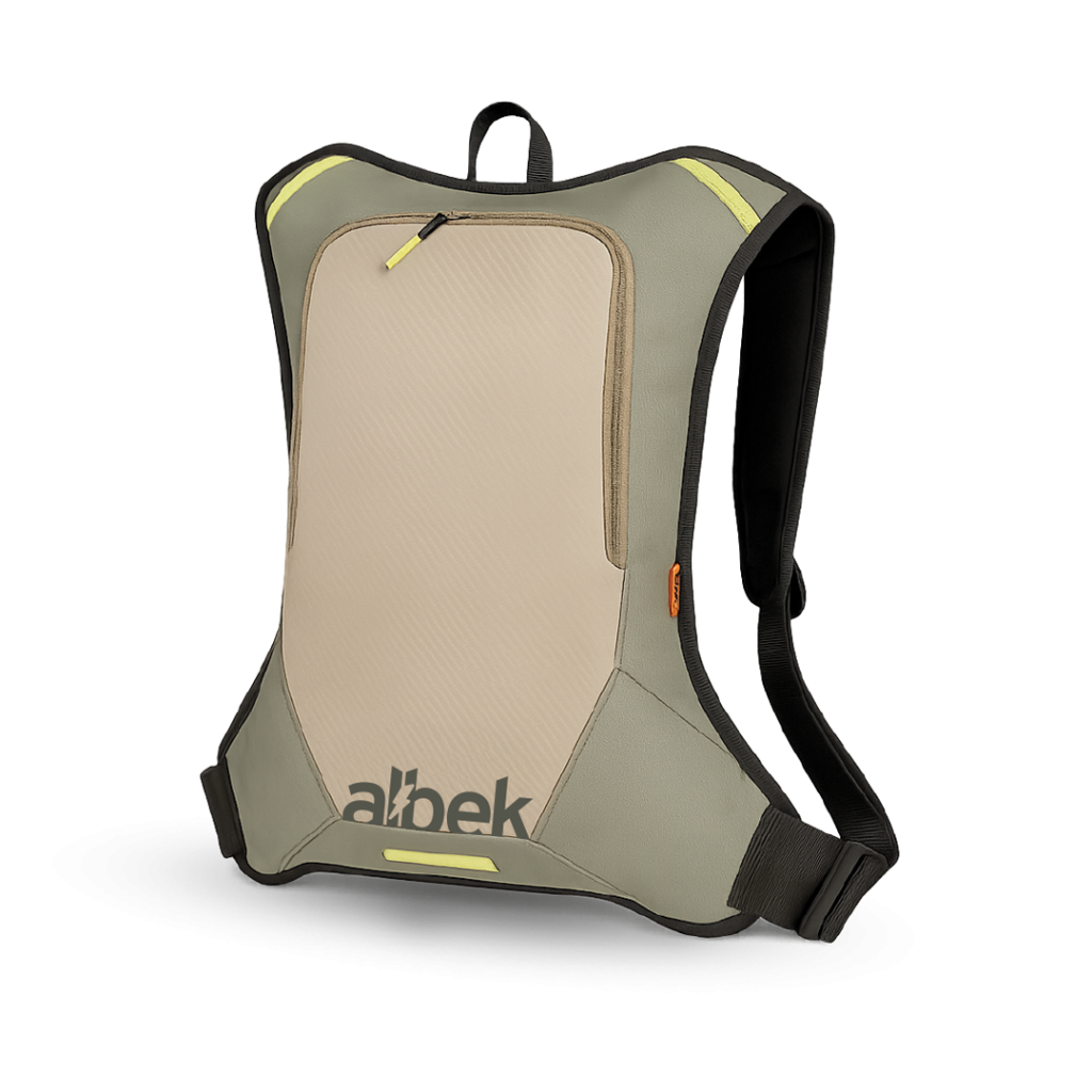 25. Albek Haul Three Sunflash BikeBiz August Sector Guides: Mountain Bikes, Accessories and Clothing