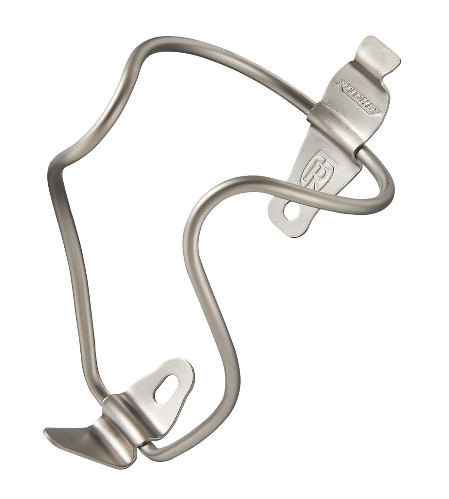 25. Ritchey classic bottle cage BikeBiz July Sector Guides: Road Bikes, Accessories and Clothing