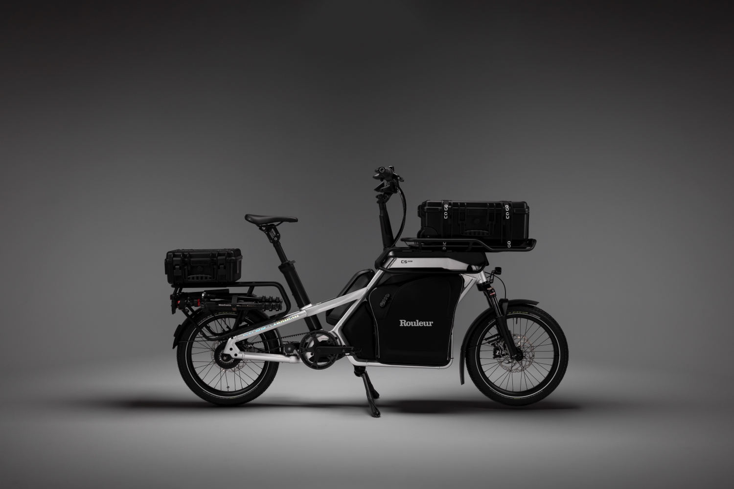 Ca Go CS x Rouleur: A creative collaboration