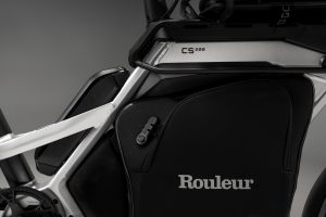251107 CaGo CS200 Rouleur Studio 9 Ca Go CS x Rouleur: A creative collaboration