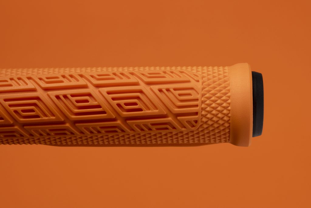 251118 ERG GDH Colors JuicyOrange Ergon expands GDH grips into three-size range