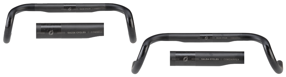 Salsa Cycles issues recall notice for Cowbell and Cowchipper carbon handlebars