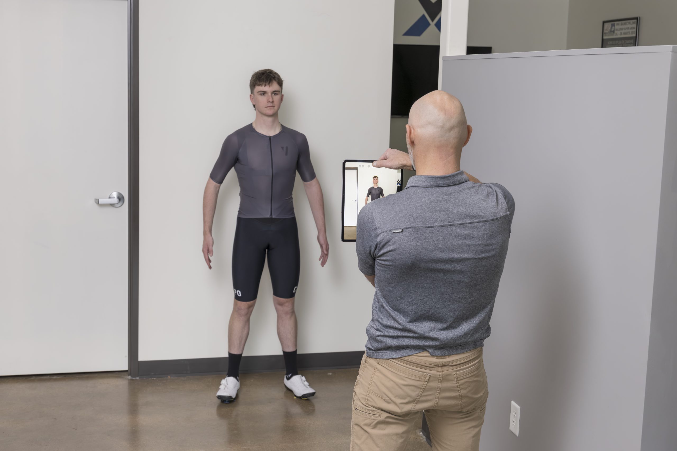 260129 Krughoff 5787 scaled AiRO’s AI-CFD Aerodynamic Fit Platform Reaches 100 Global Fitters