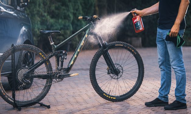 GRiTT by Leatt: A new high-performance bike care range