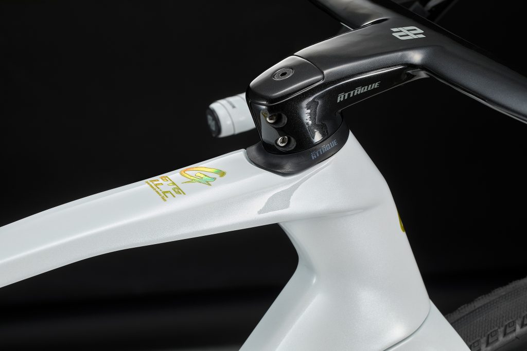 260731 008 GUSTO Launches All-New GTG Gravel Bike