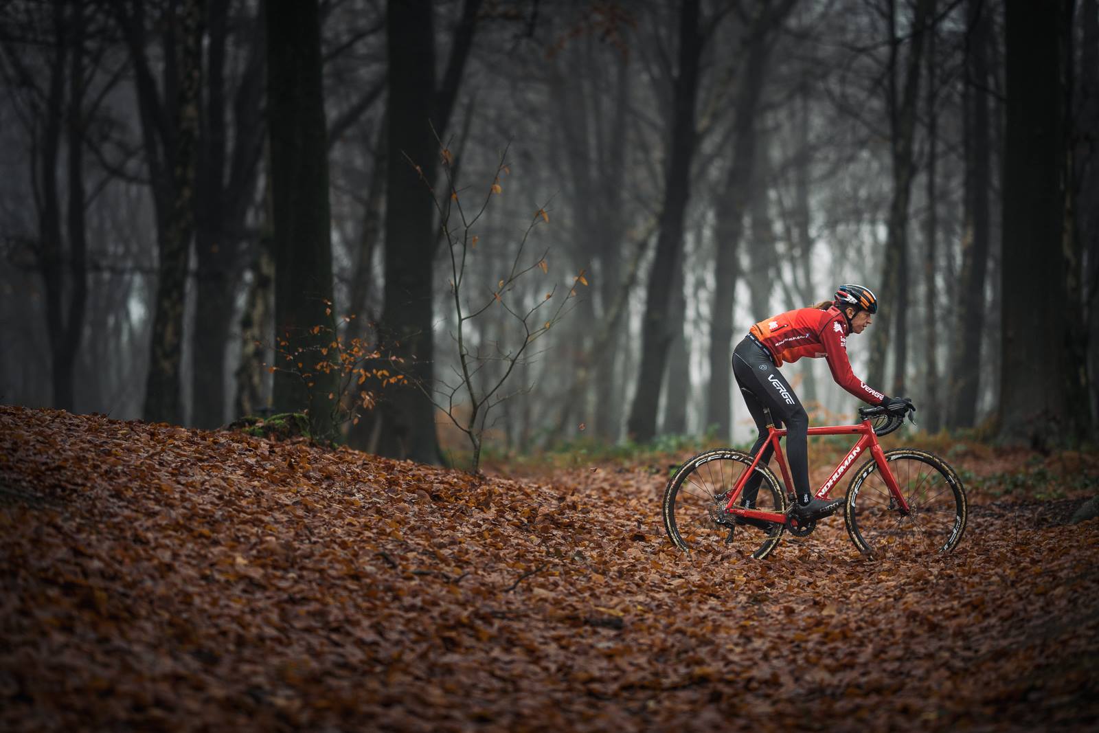 Helen Wyman to give free talk at London’s Look Mum No Hands