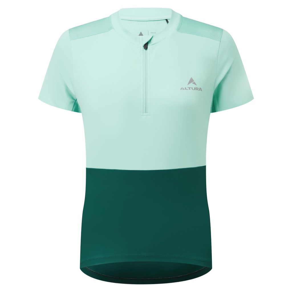 27. Altura Men s Airstream Short Sleeve Jersey BikeBiz July Sector Guides: Road Bikes, Accessories and Clothing
