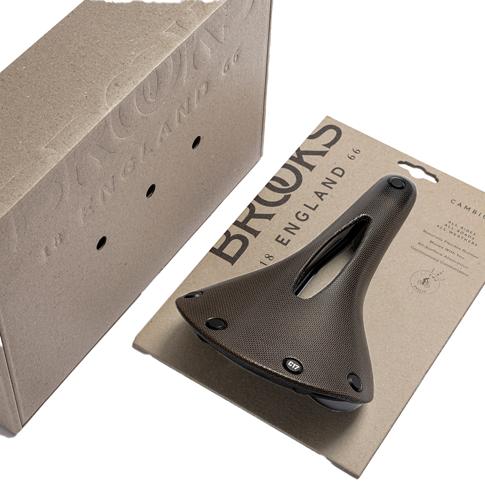 28. C17 Cambium BikeBiz March Sector Guides: Gravel/Adventure Bikes, Clothing and Accessories