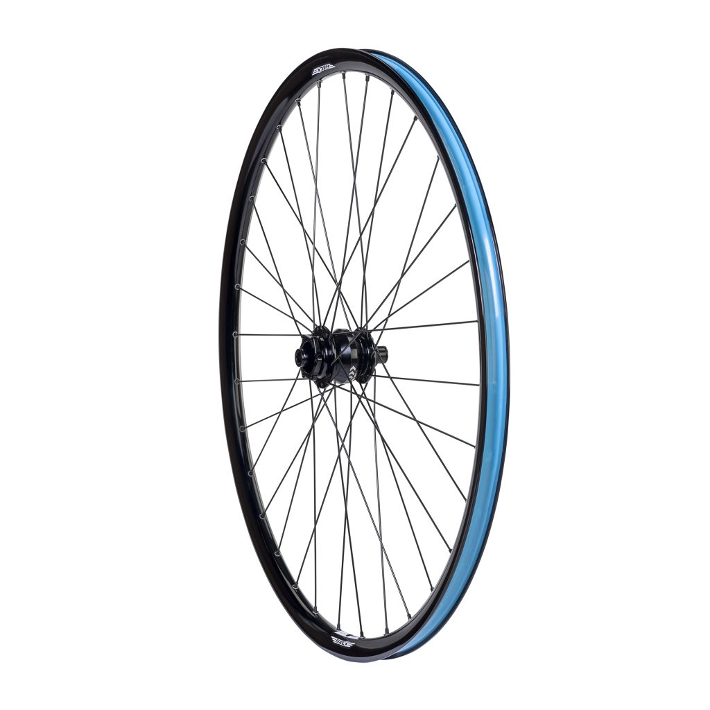 28. Halo Dynamo Wheel BikeBiz July Sector Guides: Road Bikes, Accessories and Clothing