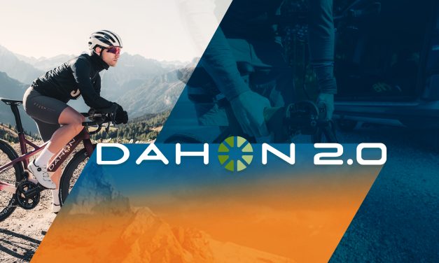 DAHON Ramps Up its Folding-Bike Lineup in the UK