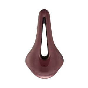 291LN703 SHORTFIT 2.0 SUPERCOMFORT RACING BRICK RED S3 TOP Selle San Marco presents new colours for Shortfit 2.0 Supercomfort Racing saddle