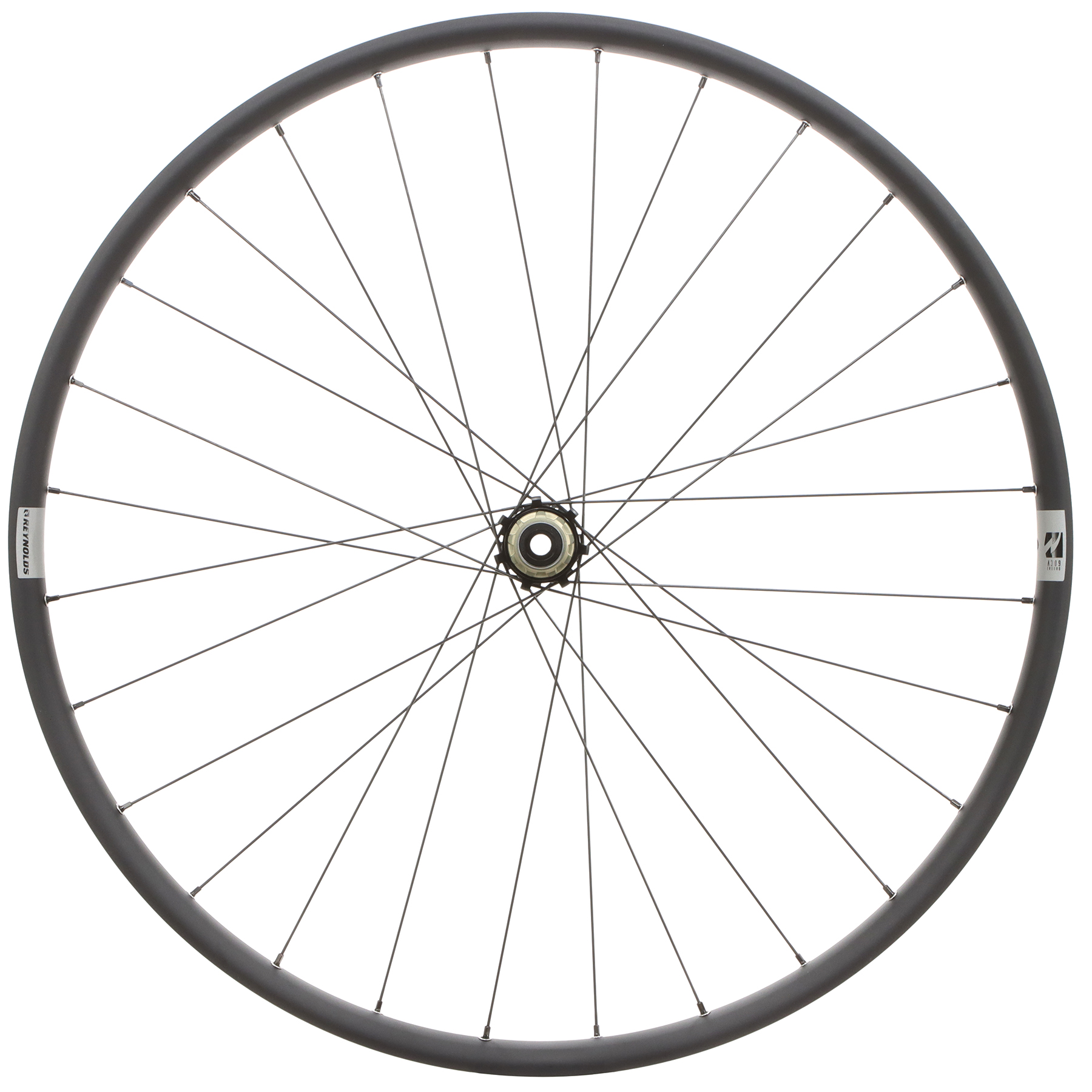 292 42467 K001 3 Reynolds launches Eternal Alloy wheel range