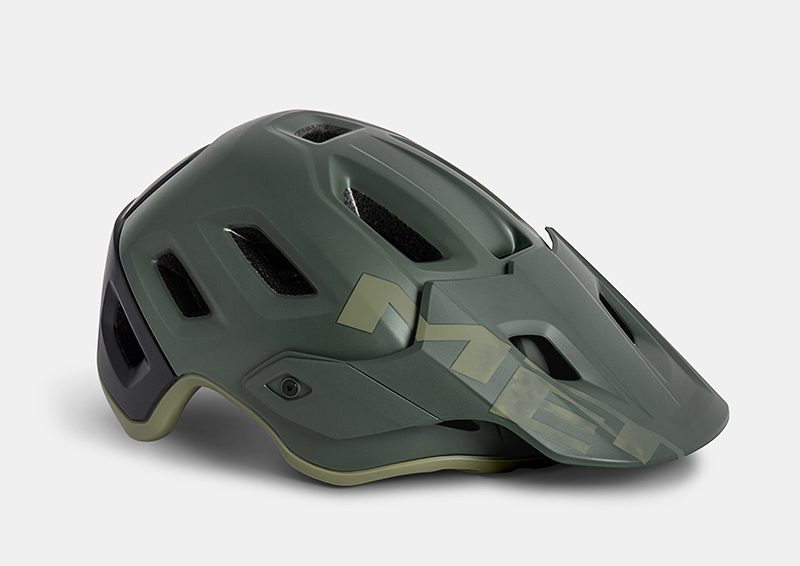MET reveals new colourway for Roam helmet