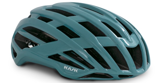 Kask Valegro now available in new colours