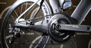 2e8a75fe 3893 32db dcd3 e3536df5b861 Rotor partners with Pro-Noctis – Redchilli Bikes – Heidi Kjeldsen as title sponsor for 2022