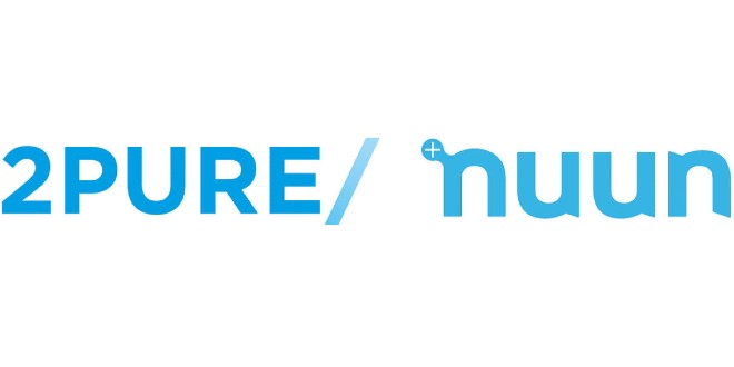 2pure appointed new distribution partner for Nuun