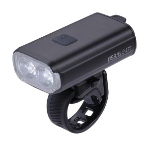 3 BBB Strike Duo Light BikeBiz's guide to the latest lights