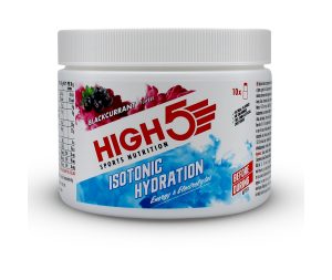3 High5 Isotonic 1 BikeBiz's guide to the latest energy and nutrition products