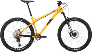 3 Hotlines Ragley BikeBiz’s guide to the latest MTBs and accessories