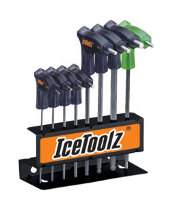 3 IceToolz BikeBiz’s guide to the latest workshop, tools and cleaning
