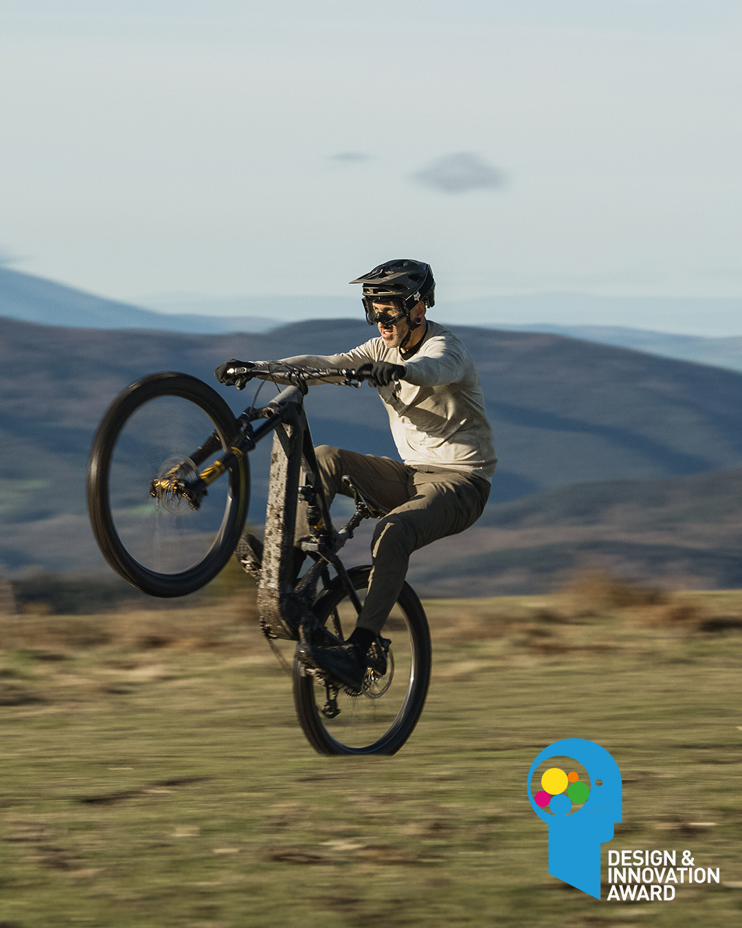 3 M40D.I.A. AWARD MAHLE M40 e-bike drive system wins Design & Innovation Award 2026