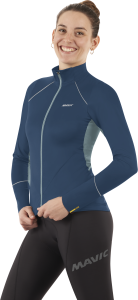 3 Mavic BikeBiz’s guide to the latest winter and protective clothing