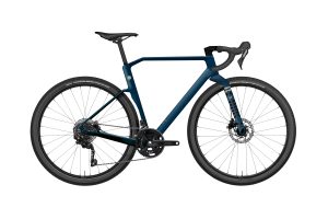 3 RATT CF1 blue silvergold BikeBiz’s guide to the latest road bikes and accessories