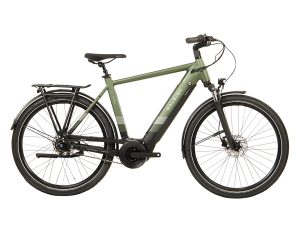 3 Raleigh Centros Khaki crossbar image1 1 The hottest new products in the bike trade this June
