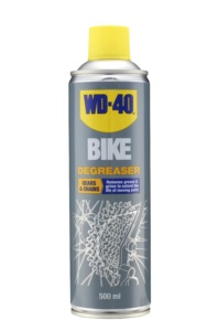 3 Zyro WD40 BikeBiz’s guide to the latest in workshop, tools and cleaning