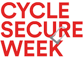 #CycleSecureWeek gears up for bike crime crackdown