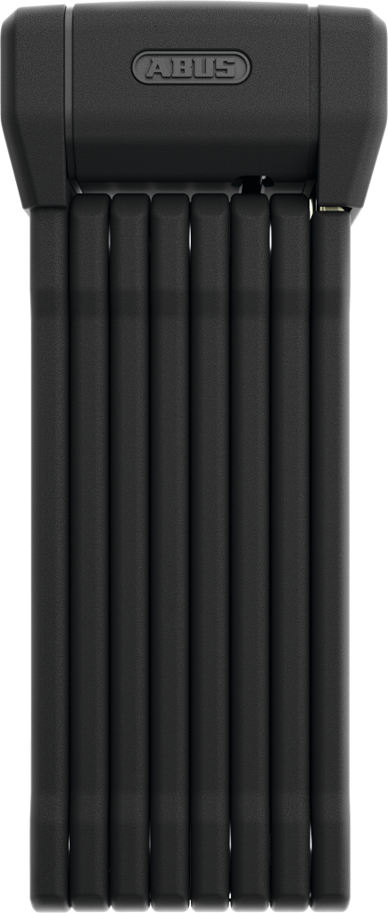 3. ABUS 41655 BORDO 6200K BikeBiz February Sector Guide: New Products