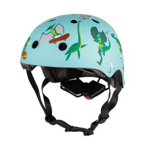 3. Hornit Jurassic BikeBiz’s guide to the latest helmets