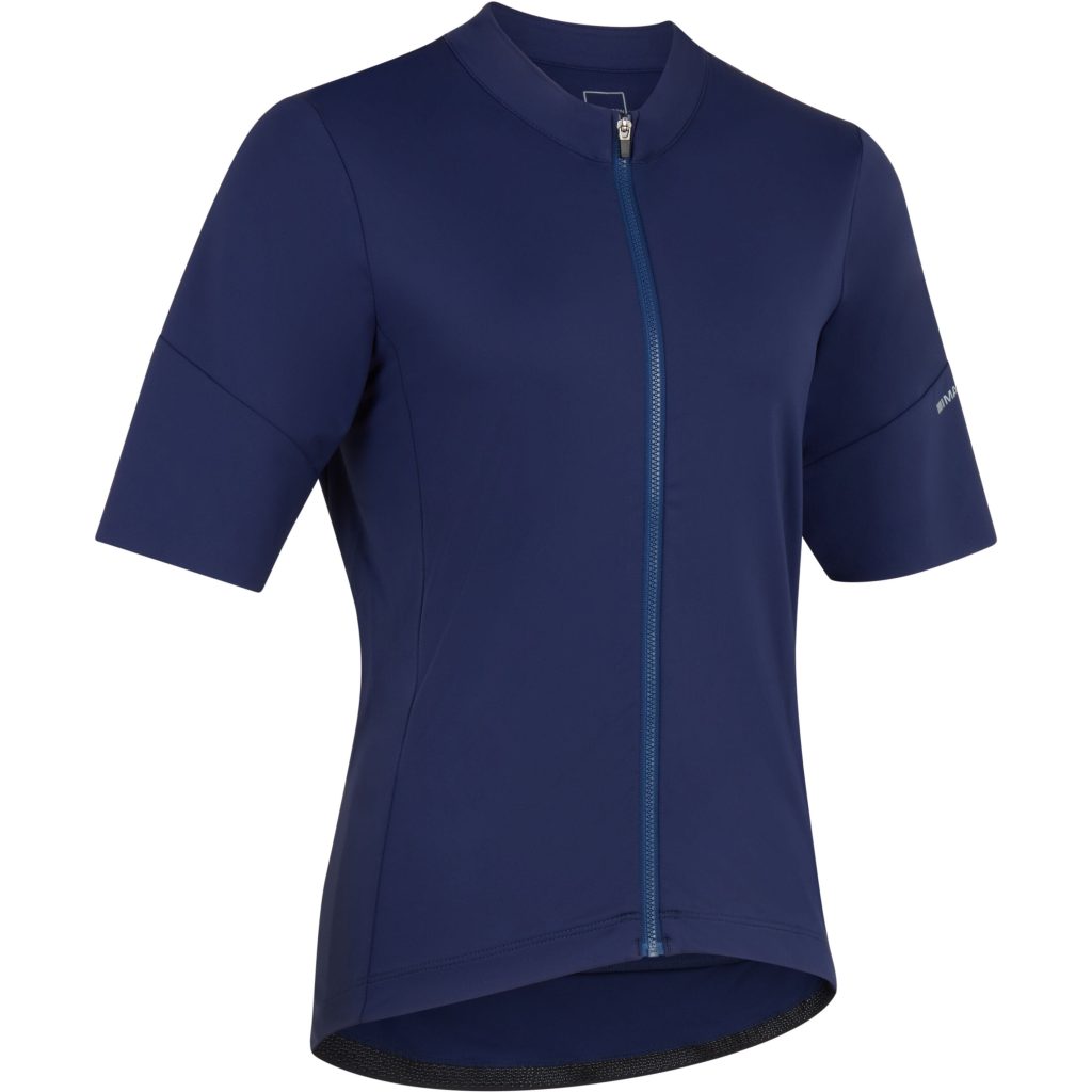 3. Madison Flux Women s Short Sleeve Jersey BikeBiz July Sector Guides: Road Bikes, Accessories and Clothing