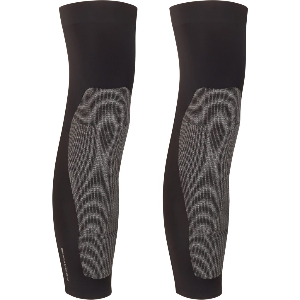 3. Madison Rheon knee pads BikeBiz June Sector Guides: Protective Clothing