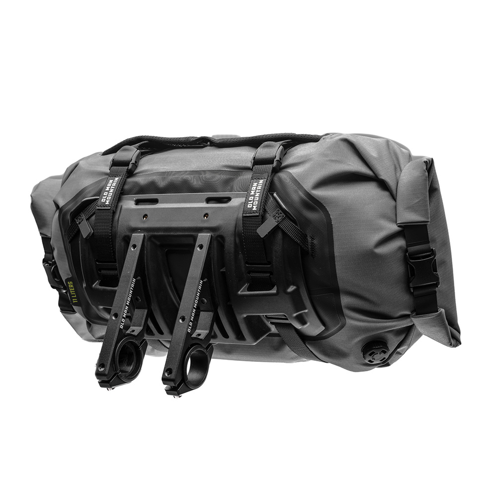 3. OMM Manzanita Side Load BikeBiz May Sector Guides: New Products