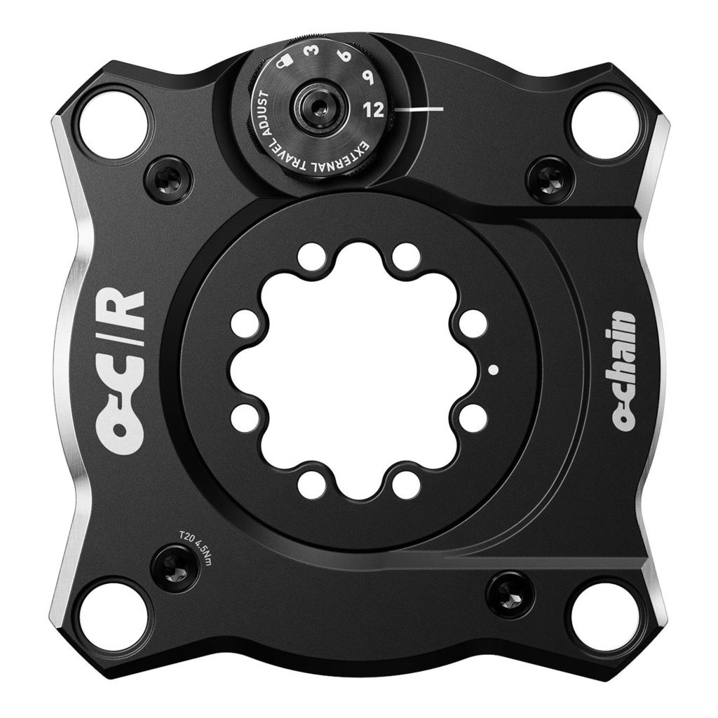3. Ochain R BikeBiz July Sector Guides: New Products