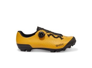 3. QUOC Escape MTB Amber Single Side The hottest new products in the bike trade in May