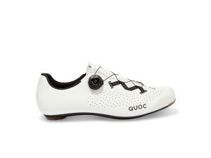 3. QUOC Escape Road White Single Side The hottest new products in the bike trade in May