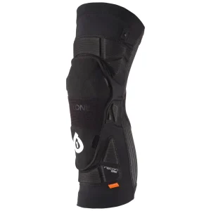 3. SixSixOne Recon Advance Knee Black 1000x1000 BikeBiz's guide to the latest protective clothing
