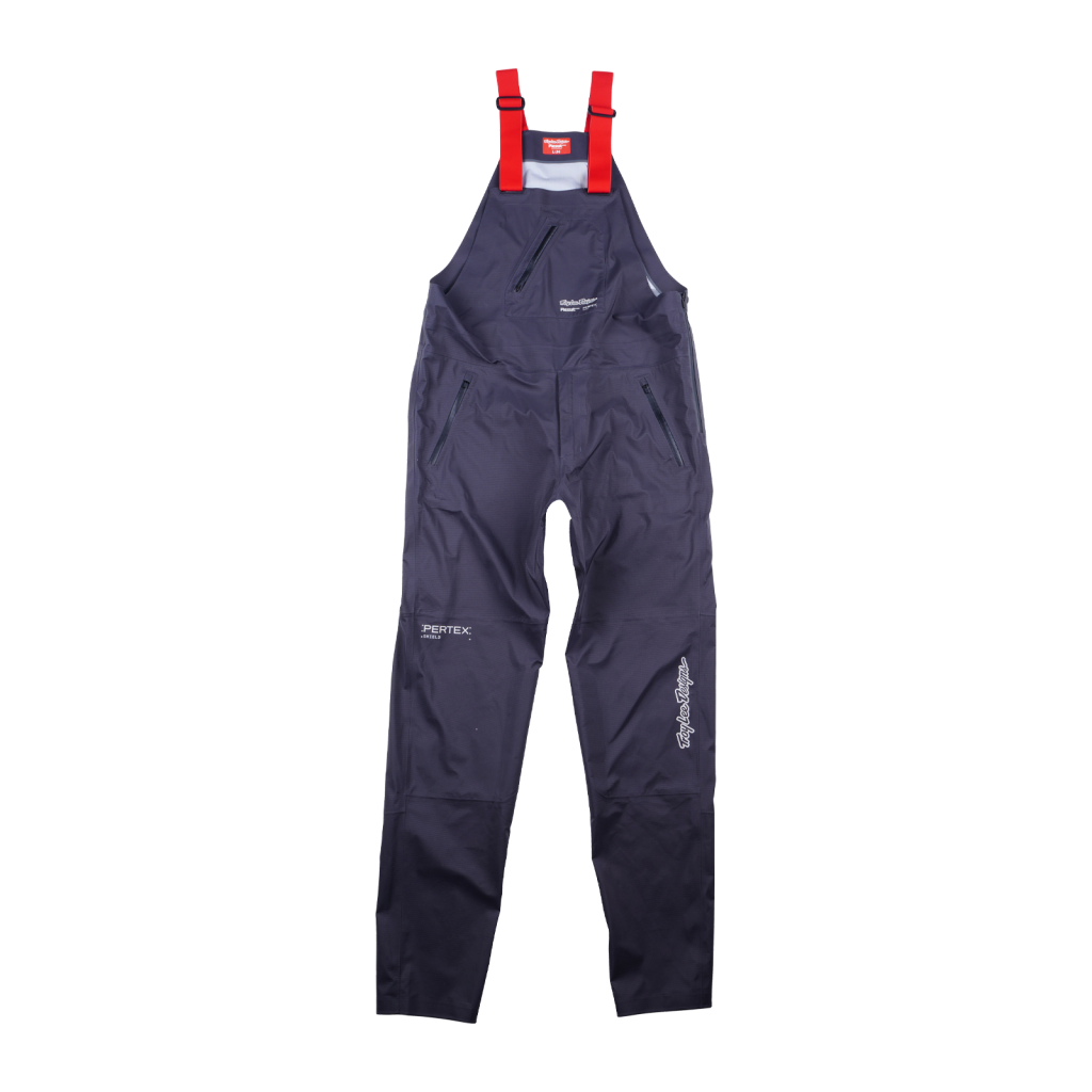 3. TLD RESIST PRO OVERALL BikeBiz October Sector Guides: New Products