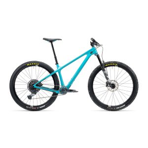 3. Yeti Arc C Series BikeBiz's guide to the latest MTB products