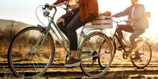 ‘3.3 million bikes sold in 2020’, research finds